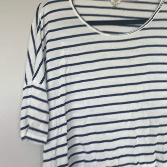 Wilfred Aritzia crop top - Picture 2 of 4